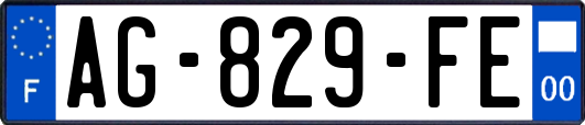AG-829-FE
