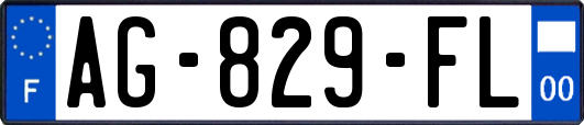 AG-829-FL