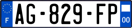 AG-829-FP