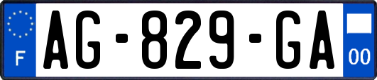 AG-829-GA