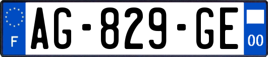 AG-829-GE