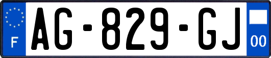 AG-829-GJ