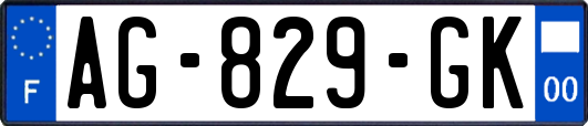 AG-829-GK