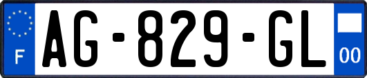 AG-829-GL