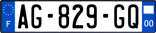 AG-829-GQ