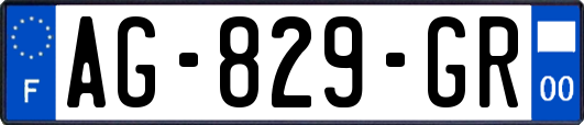 AG-829-GR