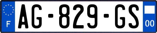 AG-829-GS