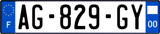 AG-829-GY