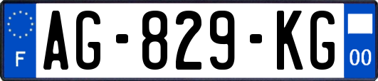 AG-829-KG