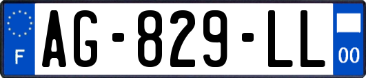 AG-829-LL