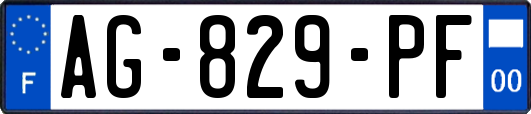 AG-829-PF