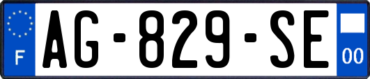 AG-829-SE