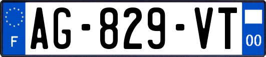 AG-829-VT