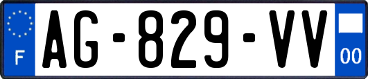 AG-829-VV