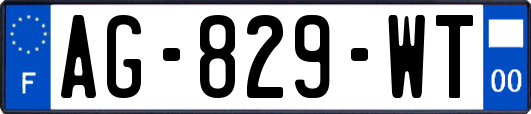 AG-829-WT