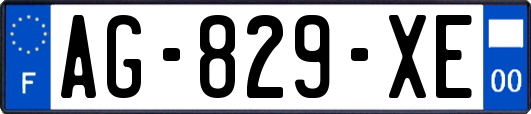 AG-829-XE