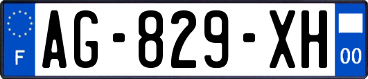 AG-829-XH