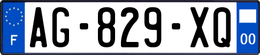 AG-829-XQ