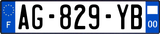 AG-829-YB