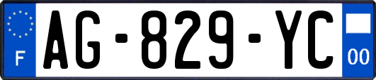 AG-829-YC