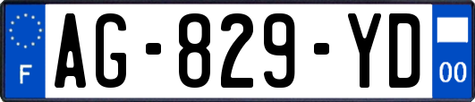 AG-829-YD