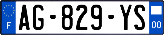 AG-829-YS