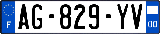 AG-829-YV