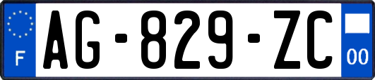 AG-829-ZC