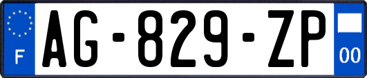 AG-829-ZP