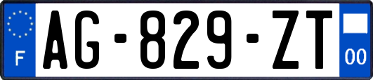 AG-829-ZT