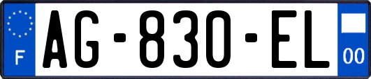 AG-830-EL