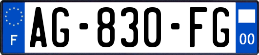 AG-830-FG
