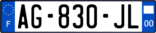 AG-830-JL