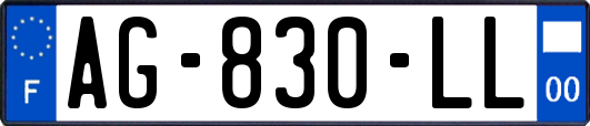 AG-830-LL