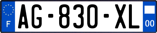 AG-830-XL