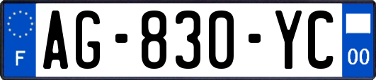 AG-830-YC