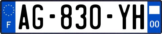 AG-830-YH