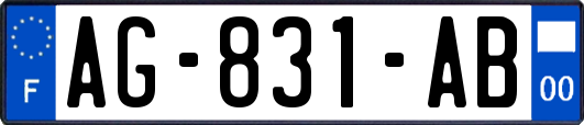 AG-831-AB