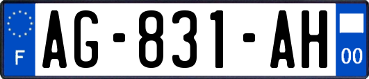 AG-831-AH