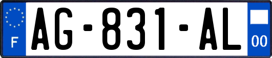 AG-831-AL