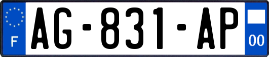 AG-831-AP