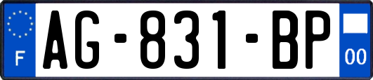 AG-831-BP
