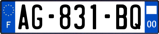 AG-831-BQ