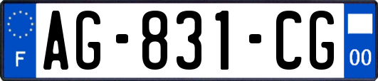 AG-831-CG