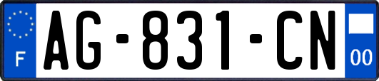 AG-831-CN