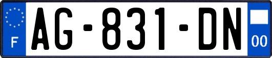 AG-831-DN