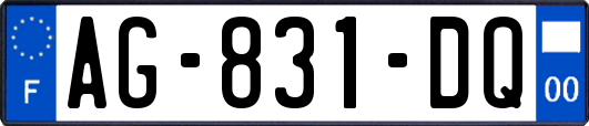 AG-831-DQ