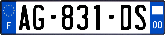 AG-831-DS