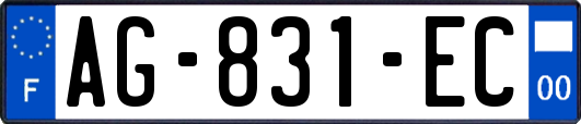 AG-831-EC