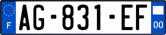 AG-831-EF